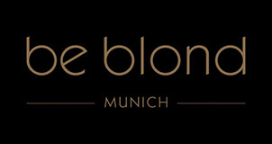 be-blond MUNICH